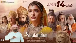 Shaakuntalam | Samantha | Guna Shekhar | Review | Genuine | Public Review