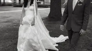 Matt & Jillian // Prince Edward County, Ontario Wedding Film