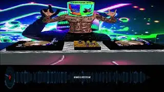 Marco Calone - T'Aggio purtato na rosa (Remix)