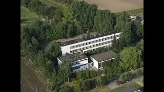 Zakończenie Szkoły Podstawowej im. Mikołaja Kopernika w Dobrzycy 1995 rok (część 1 z 2)