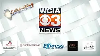 Celebrating Central Illinois -  April Intro
