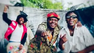 Lanny Deo - I'm Okay ft Tremone Trun (Official Video) 4K
