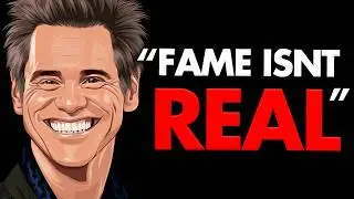 Jim Carrey: The Actor Hollywood Couldn&rsquo;t Control