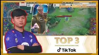 TOP 5 MPL ID SEASON 10 MINGGU KE EMPAT