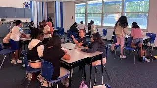 Error Analysis in Action!