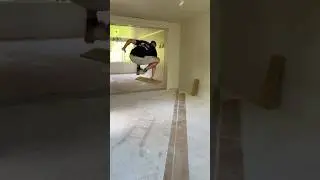 Hybrid flooring hack 😅🤣😂🫡⏰️ Let's Gooooo