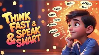 Quick Thinking, Sharp Speech: English Fluency Tips (B1&ndash;B2) | English Ten Podcast