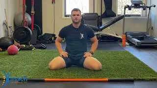 Master the Splits: Ultimate Guide for Hockey Goaltenders | Step-by-Step Tutorial