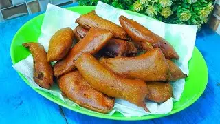 Ramadan Special Beguni Recipe || Beguni Recipe || How To Make Perfect Beguni Recipe for Ifter.