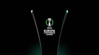 UEFA Europa Conference League Anthem