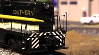 MTH GE 44-тонный