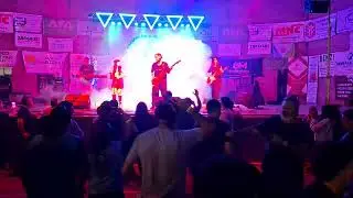 LA BLUSA R&B Un trago para ver mejor - Motoencuentro Lopez 