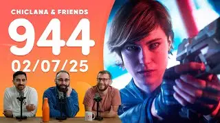 Episodio 944: Despidos y cancelaciones en Microsoft.