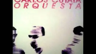 Cutaia/Melero - Carlos Cutaia Orquesta - Sensación Melancólica (1985)