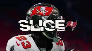 What Success Looks Like in 2025 To Tykee Smith | Slice | Tampa Bay Buccaneers