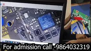 Mobile, Laptop & AC Repair Course in Guwahati Assam | 100% Practical Training