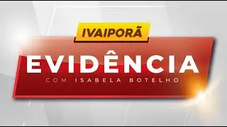 EVID&Ecirc;NCIA - 15.10.2025