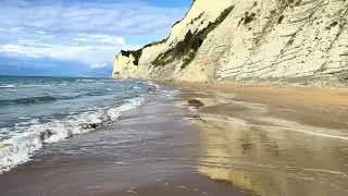 Silent Walking Meditation