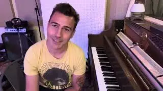 How much to practice piano? It depends..