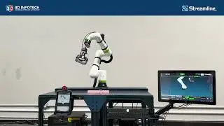 #Streamline can capture images with the use of 2D #Machine #Vision Systems
