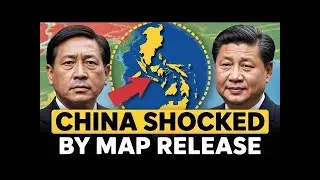 Philippines Issues Map that Rejects China&rsquo;s South China Sea Claims