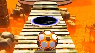 Rollance Adventure Balls New Update Gameplay Level 12125
