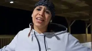 Tammie Ft. Adriahn 