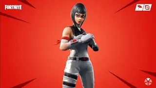 The Shadow Ops Outfit with a new Style is available now!