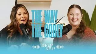 Chelsea West: How to Build Resilient Faith with Bekah Lagafuaina