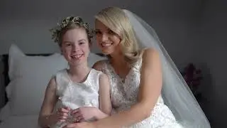 Rosie and Tom💍 ❤️ **Same Day Edit** - AMV Weddings