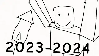 SquirrelVibes 2023 RECAP