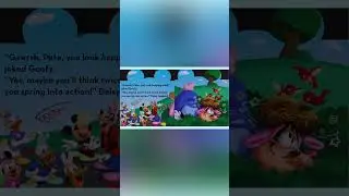 Read Aloud: Hoppy Clubhouse Easter (Mickey Mouse Clubhouse Books) | Easter Books for Children
