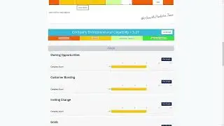 Growth Predictor EM Application   Highlights