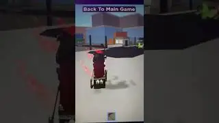 For those who wants to improve their aim #roblox #mm2 #aimtraining