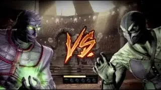 MK9 - OBS Zaf vs Srryimwhte - NEC13