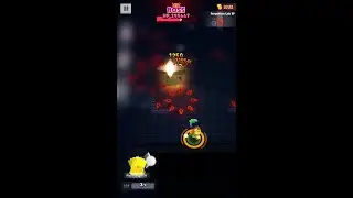 LabBuster GamePlay Walkthrough part 6 Forgotten Lab ( iOS Android )