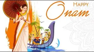 onam wallpaper 2021 / Onam Greetings 2021 | Onam 2021 |  Kerala | hd wallpaper | 2021 / onam