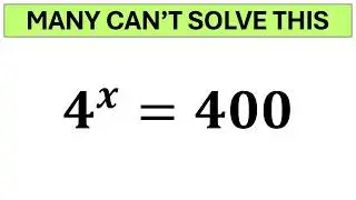 Germany | Can you solve this ? | A Nice Math Olympiad Algebra Problem