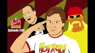 Jim Cornette on Roddy Piper Refusing To Lose To Hulk Hogan