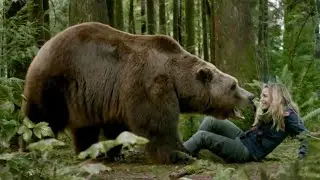 Into The Grizzly Maze Explained Hindi/Urdu