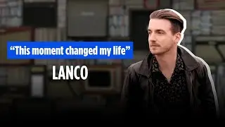 LANCO's Brandon Lancaster on meeting producer Jay Joyce