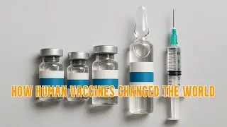 How Human Vaccines Changed the World: Global Trade, Tech & Trends Explained!
