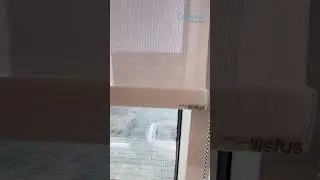 Sunscreen Blinds
