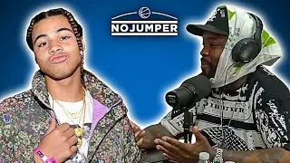 Lil House Phone Admits He Savagely Clowned A Rapper Who Then Became Famous