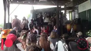 Pub Sing - Grog before Gallows at cmrf 2024