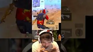 Scoutop 1 Spray 2 Gladiator Knockout 🔥#scout #mavi #soul #bgmi #jonathangaming