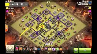 Atro Attacks #3: GoHog Part 1
