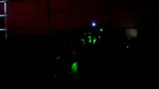 Andrea Canali @ Liquid imbalance club (part 2)