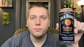 Jack Daniel&rsquo;s Southern Peach Review!