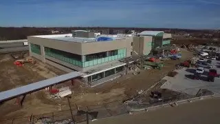St Louis Drones Aerial Video for Web